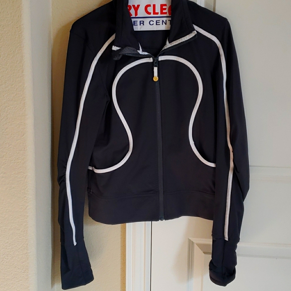 Lululemon vintage jacket
